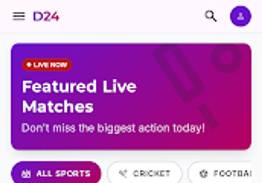 Dreamexchange24 showing Dream Exchange 24 ID access, login and support cards in a purple and magenta theme