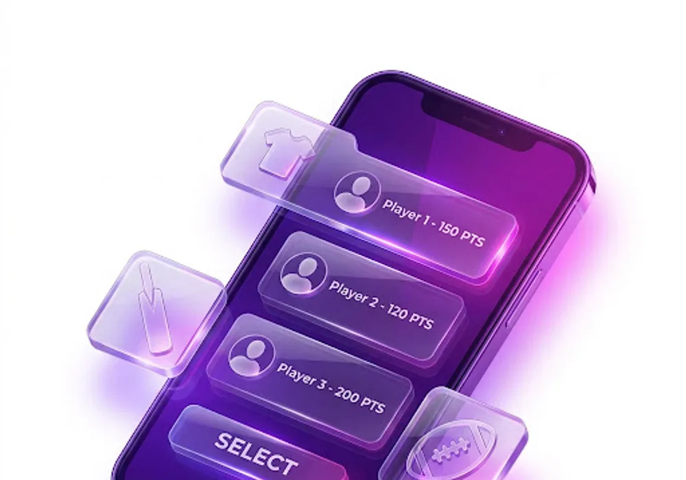 Informational comparison of fantasy sports and exchange-style access
