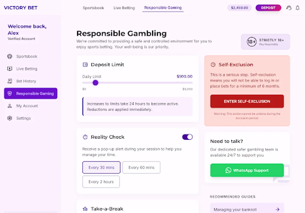 Checklist showing common online ID safety mistakes to avoid on a mobile device